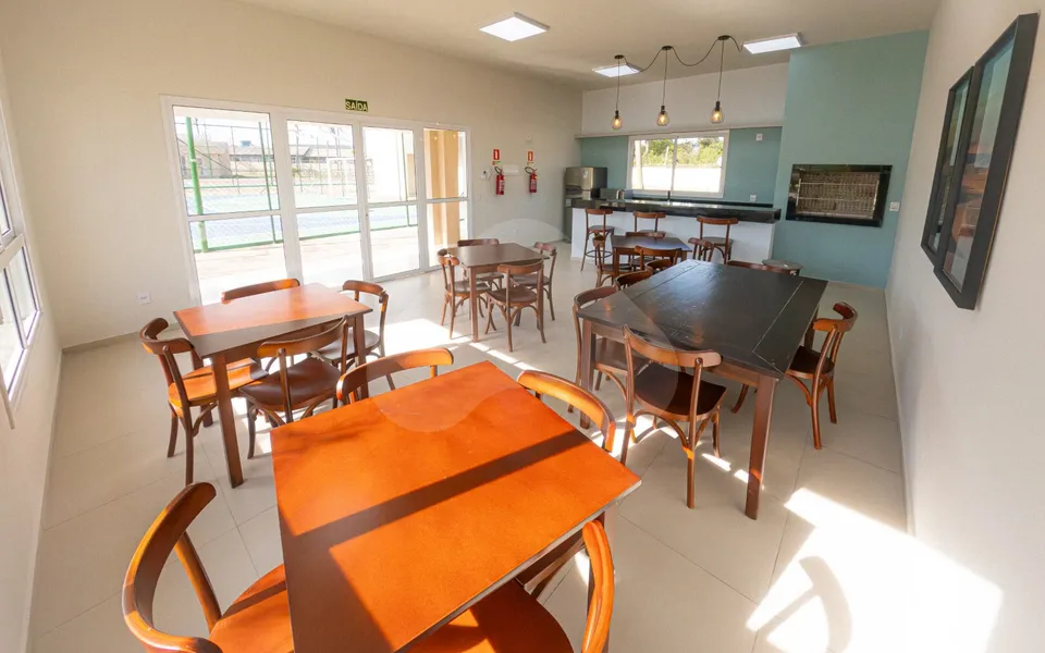 Villaggio Blu - Casa com 80,62 m², em Sítio Túnel Verde — foto 10