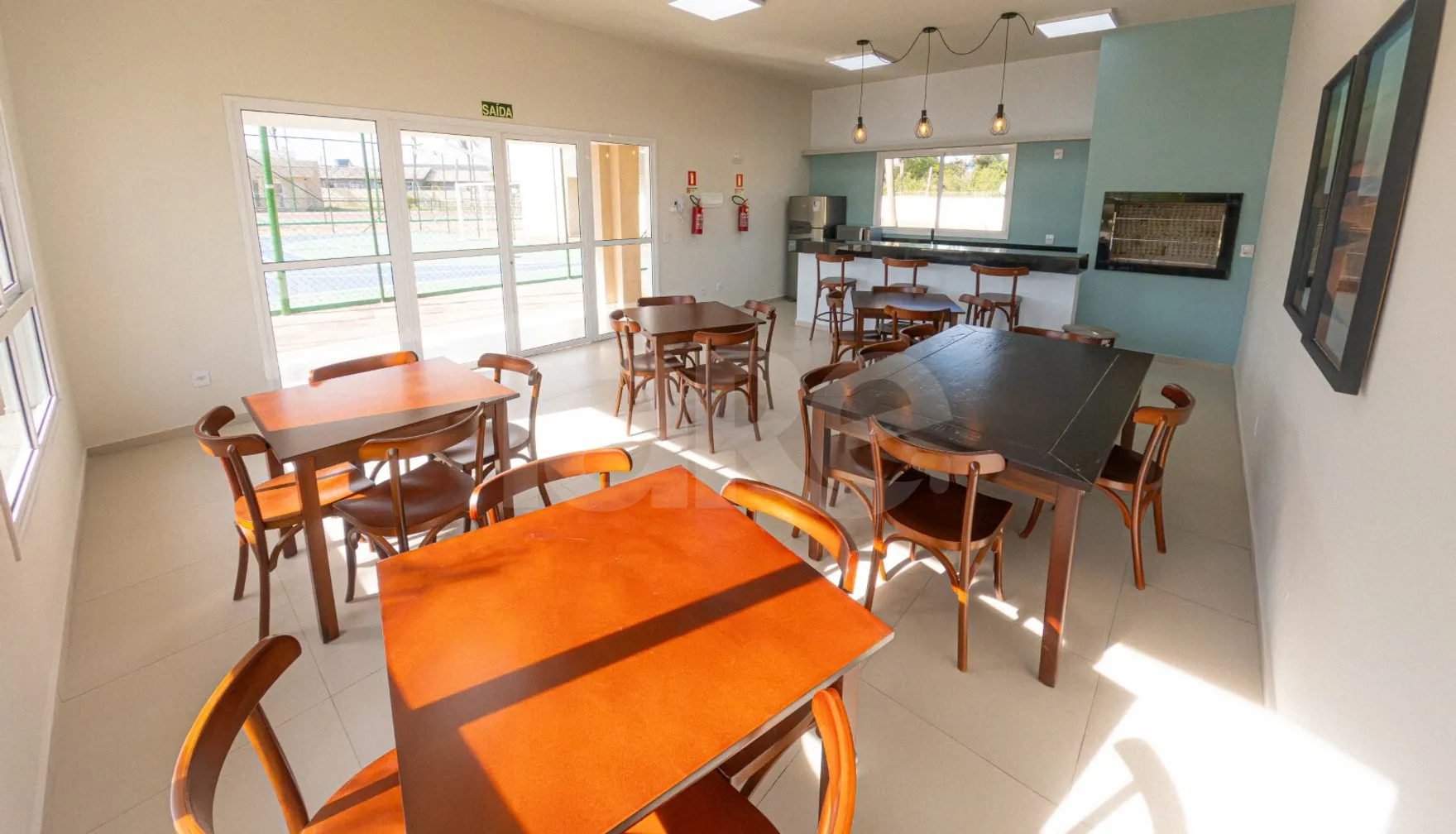 Villaggio Blu - Casa com 83,42 m², em Sítio Túnel Verde — foto 10