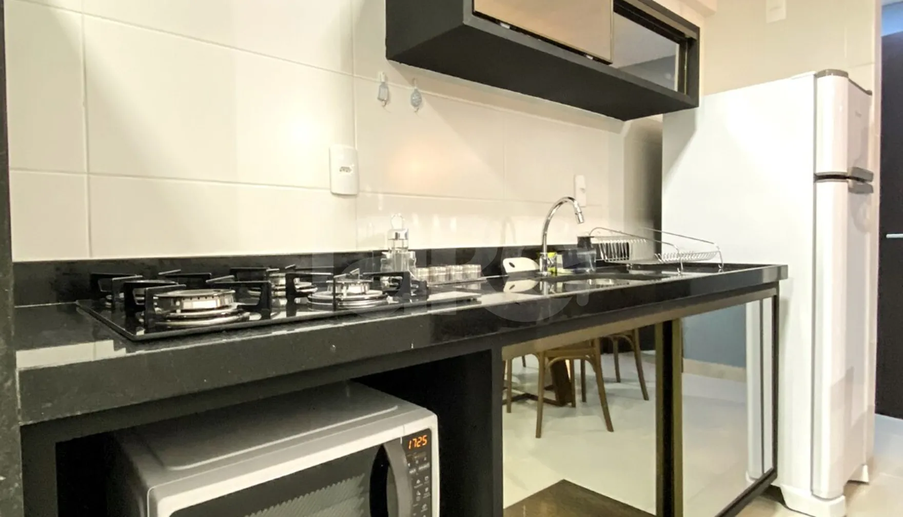 Ilha de Corais - Apartamento com 58 m², em Bessa — foto 6