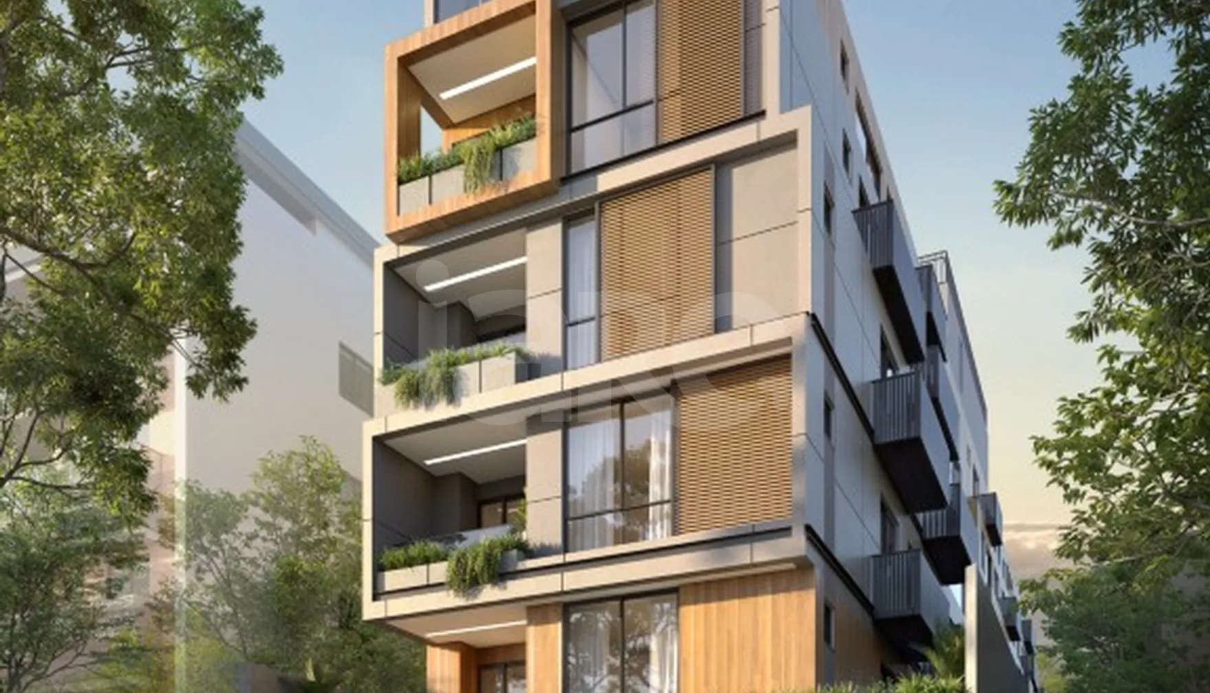 AIR @225 - Garden com 85,45 m², em Praia do Canto — foto 1