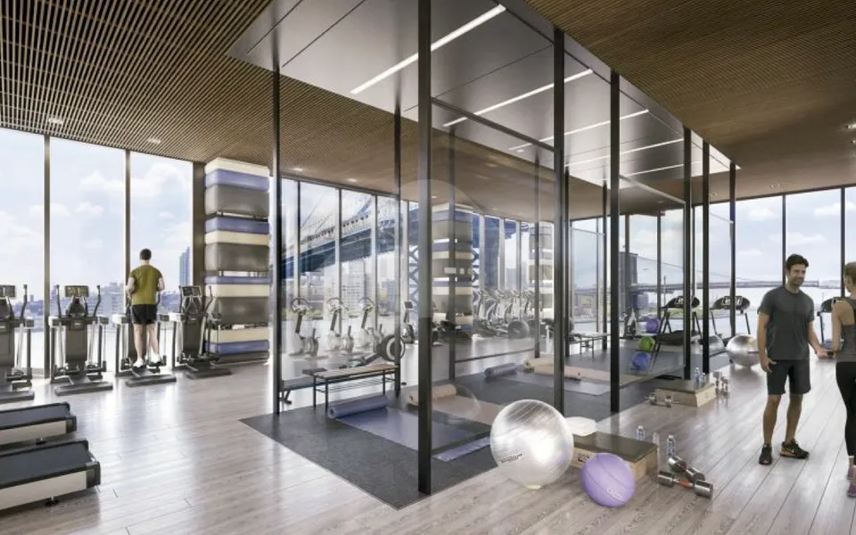 W Stay Lincoln - Studio com 25,1 m², em Perdizes — foto 8