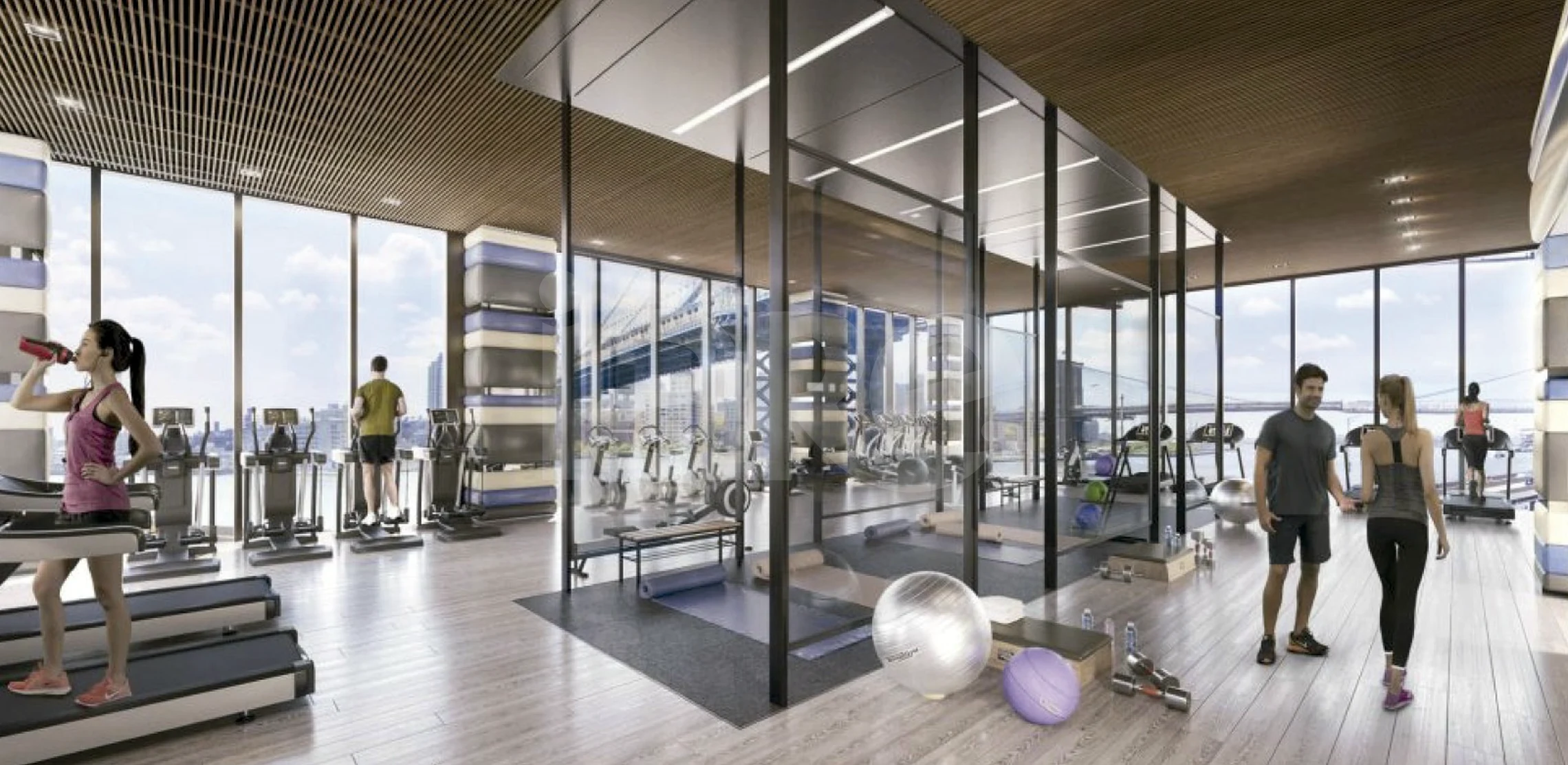 W Stay Lincoln - Loja com 262,6 m², em Perdizes — foto 6