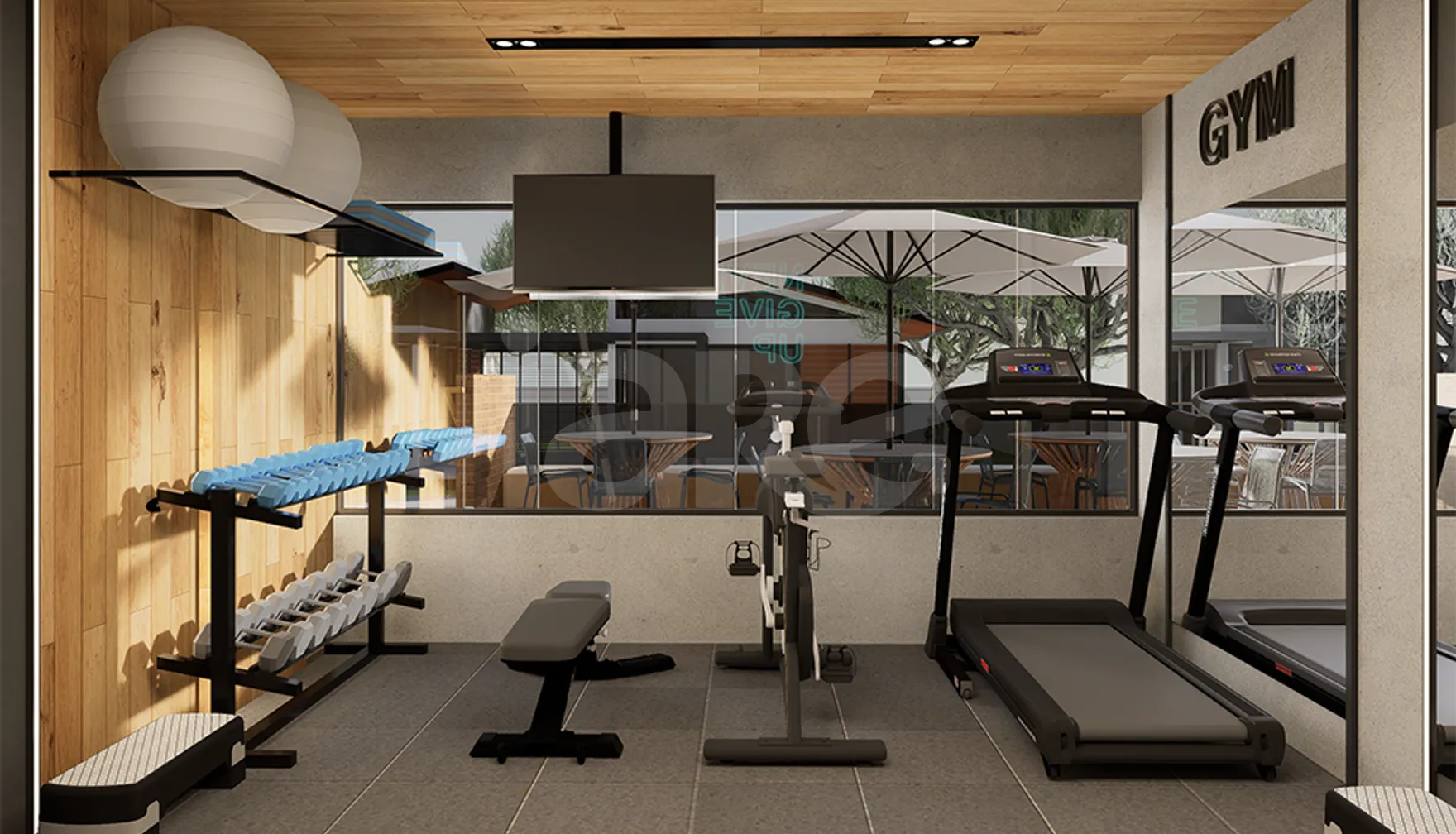 Up Life - Garden com 30,98 m², em Bessa — foto 17