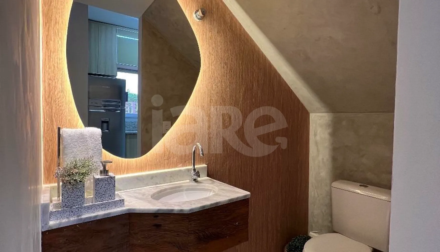 Club & Home Bosque dos Pássaros - Casa com 59,84 m², em Los Álamos — foto 6