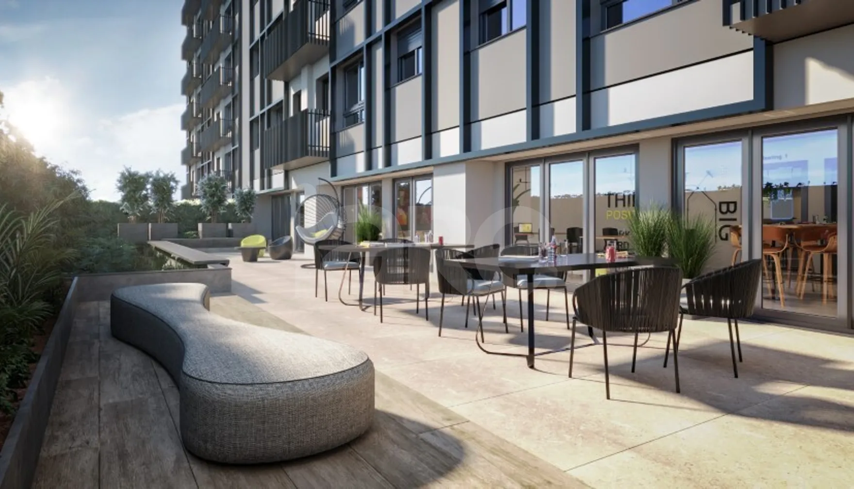 Ben Moinhos Smart Life - Apartamento com 85,82 m², em Floresta — foto 21
