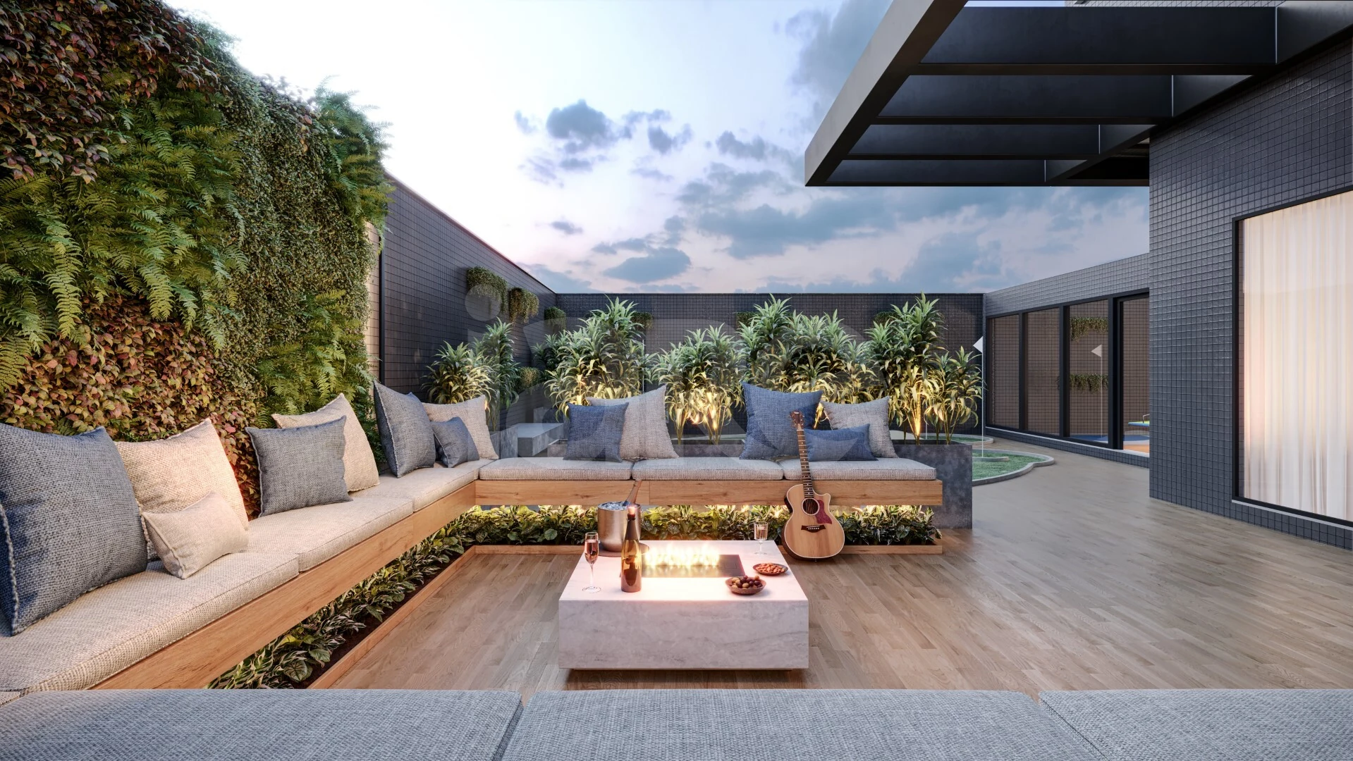 Grand Vittoria - Apartamento com 225 m², em Centro — foto 15