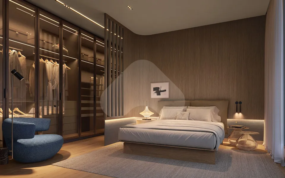 Ház - Apartamento com 75,92 m², em Mercês — foto 7