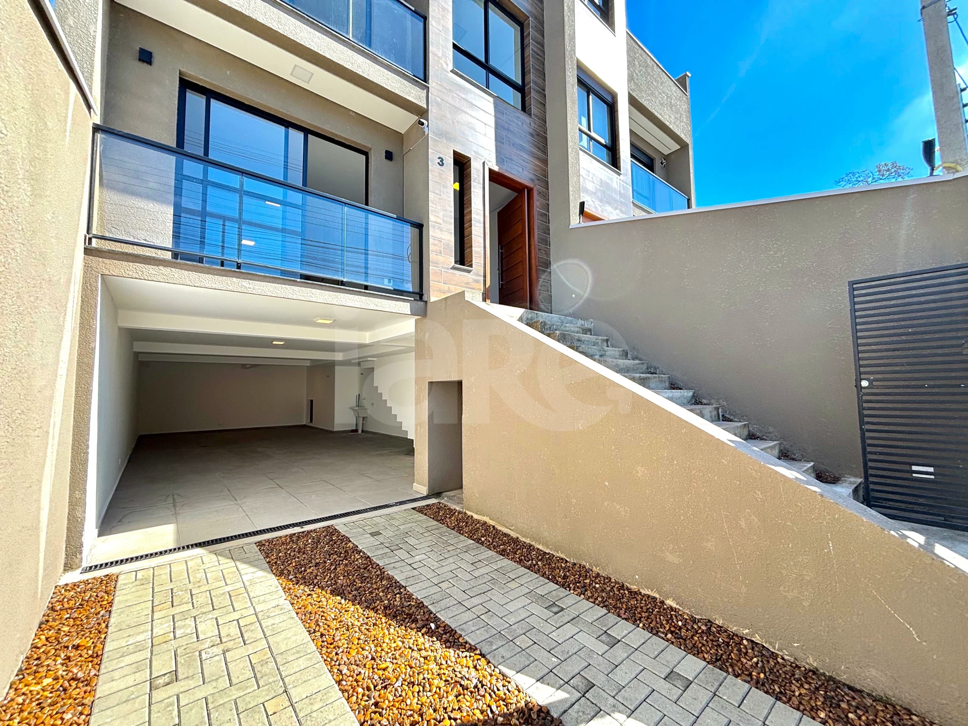 Monte Carlo - Casa com 268 m², em Tingui — foto 47