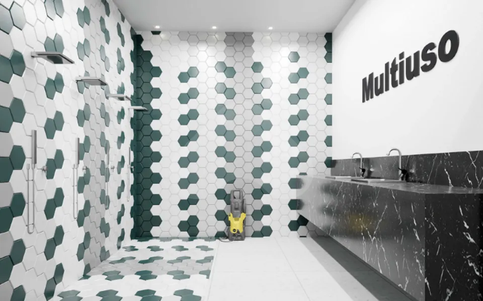 Vive La Vie - Apartamento com 69 m², em Várzea — foto 10