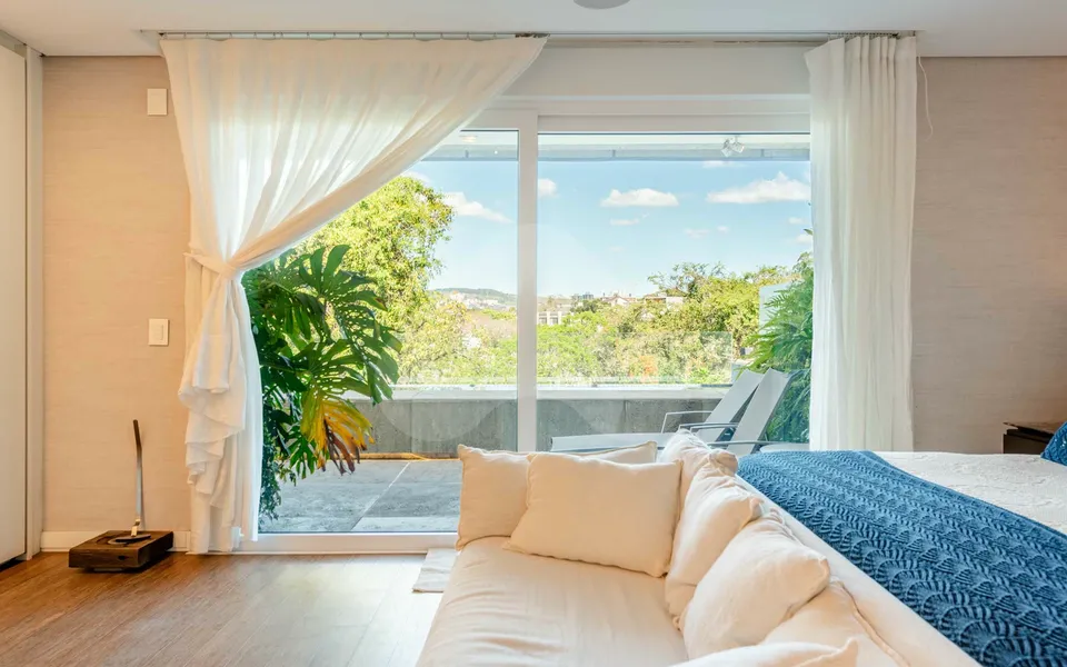 Las Piedras Apto ONE36766 - Apartamento com 478,54 m², em Três Figueiras — foto 12