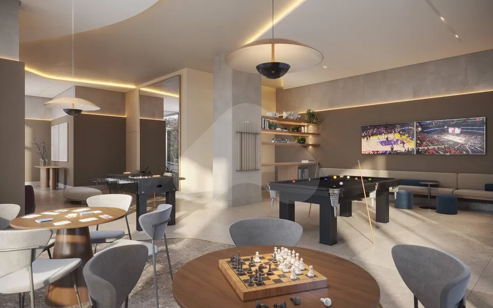 Concept - Apartamento com 151,67 m², em Barra da Tijuca — foto 19