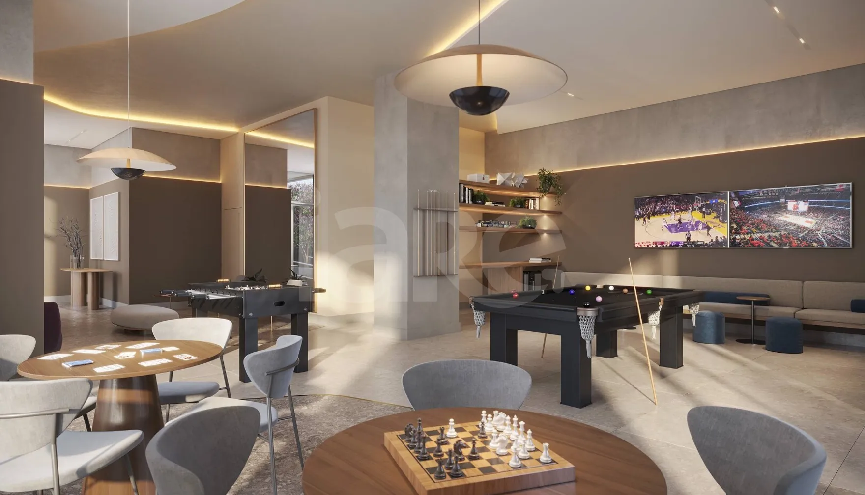 Concept - Apartamento com 151,67 m², em Barra da Tijuca — foto 28