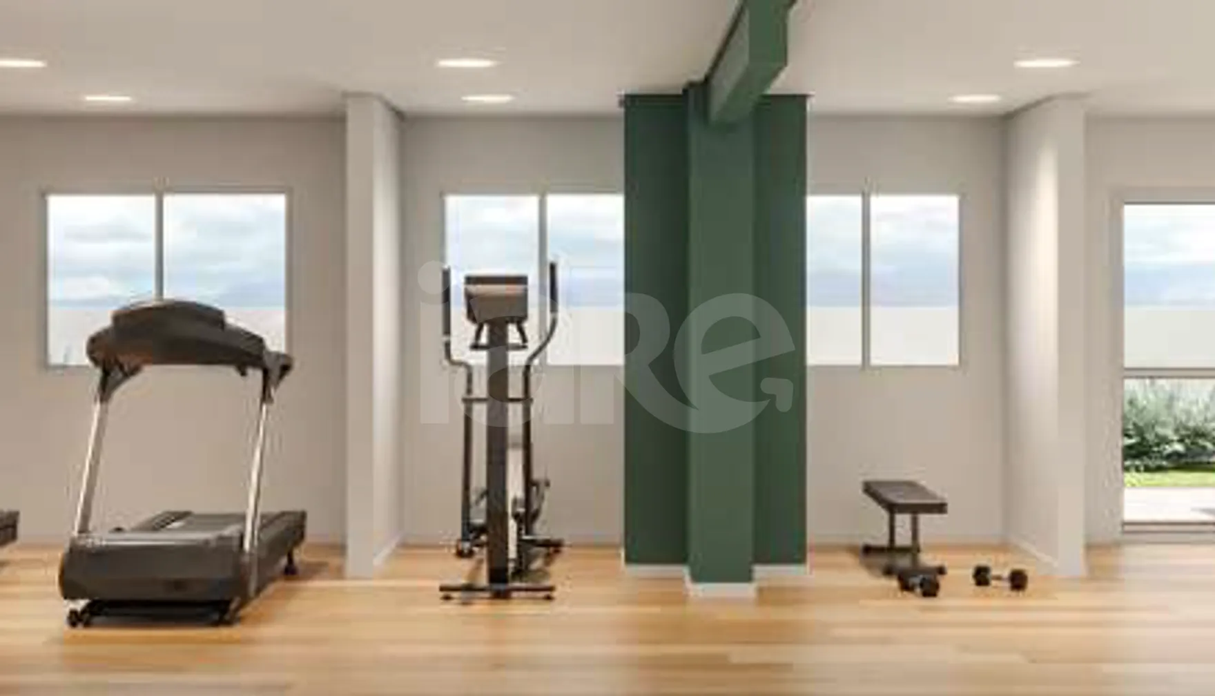 Link Sapopemba - Apartamento com 39,67 m², em Vila Tolstoi — foto 2