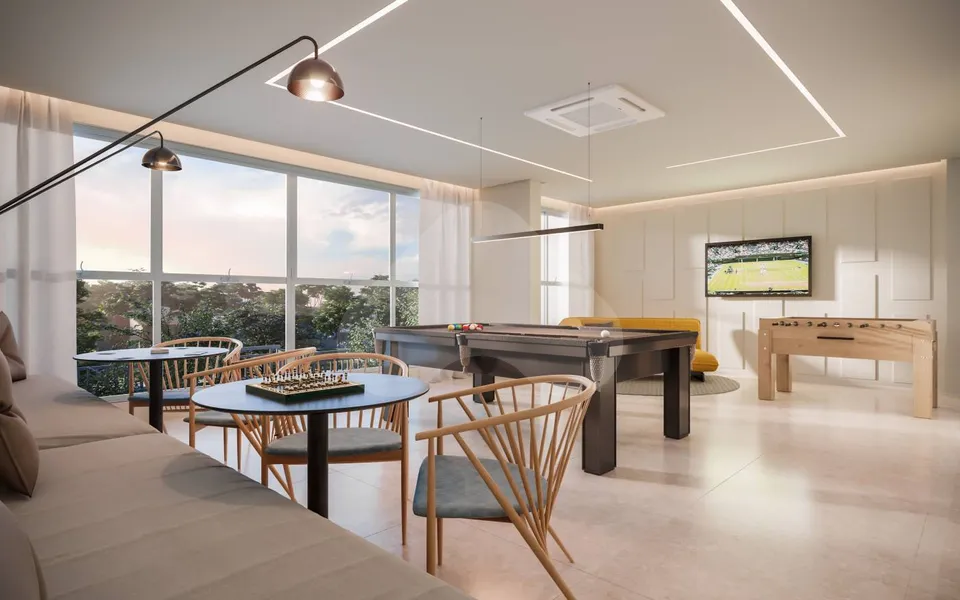 About Vila Mariana - Apartamento com 73,26 m², em Vila Mariana — foto 41
