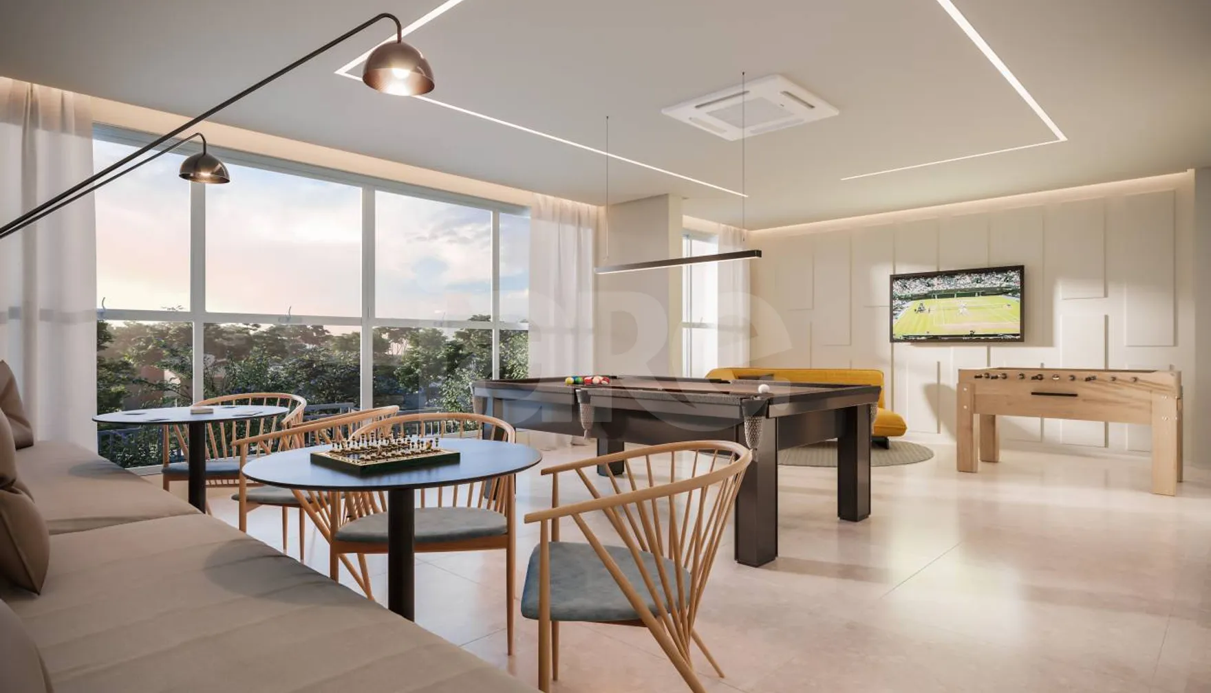 About Vila Mariana - Apartamento com 73,26 m², em Vila Mariana — foto 41