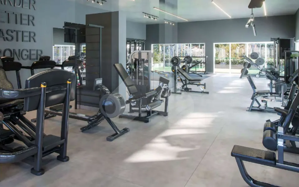 Parque Noronha - Apartamento com 105,75 m², em Park Lozandes — foto 3