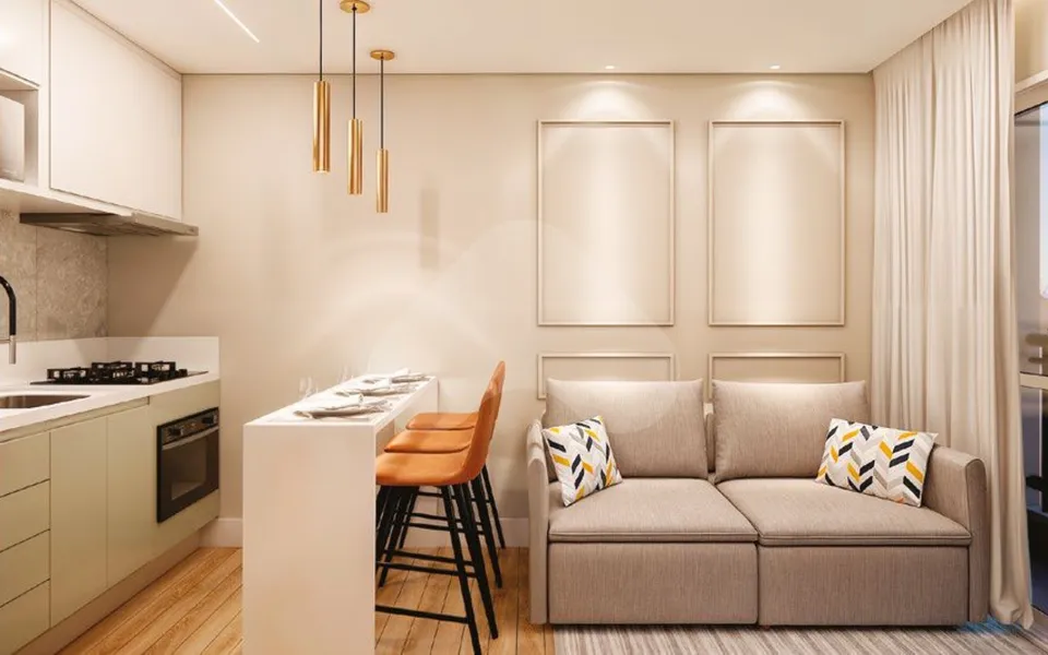 Marauá - Apartamento com 196150 m², em Parada XV de Novembro — foto 7