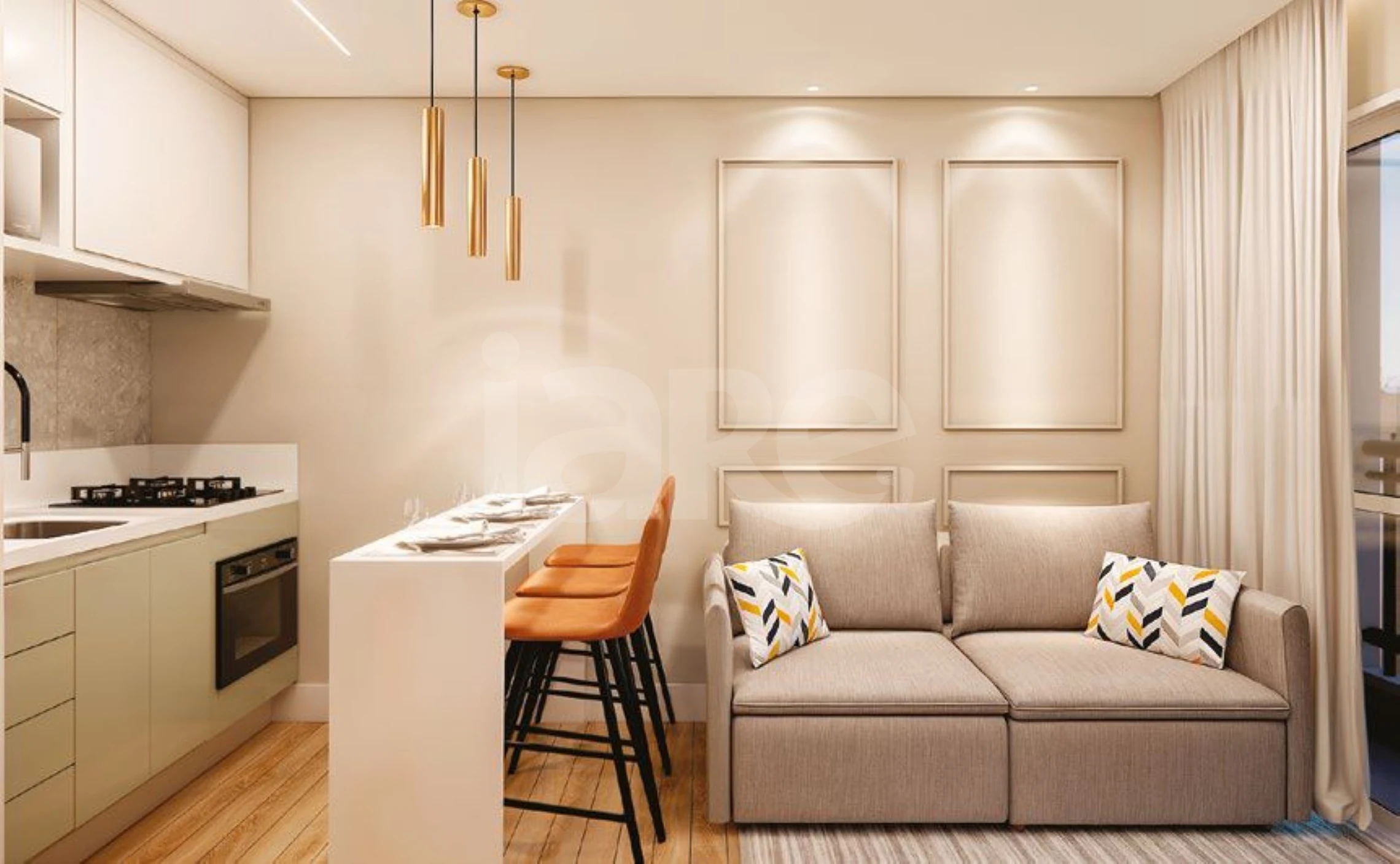 Marauá - Apartamento com 196150 m², em Parada XV de Novembro — foto 7
