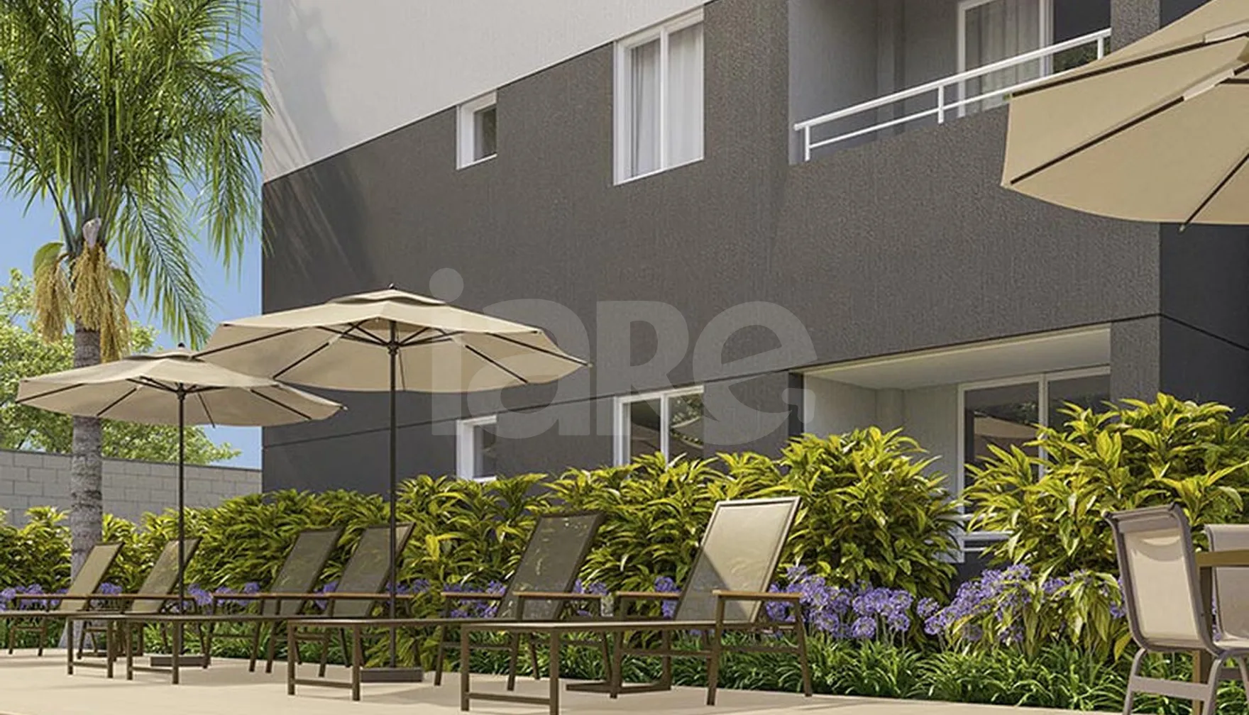 Mundo Apto Alto da Mooca - Apartamento com 34 m², em Alto da Mooca — foto 15