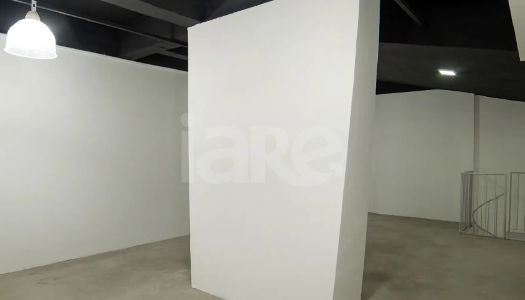 Hyde Park - Loja com 153,32 m², em Centro — foto 8