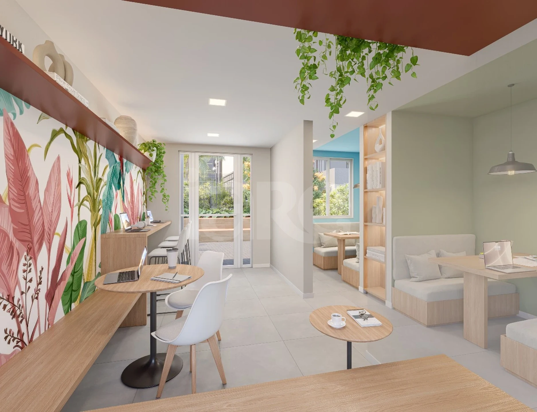 Elev Anhaia Mello - Garden com 36,98 m², em Vila Prudente — foto 8