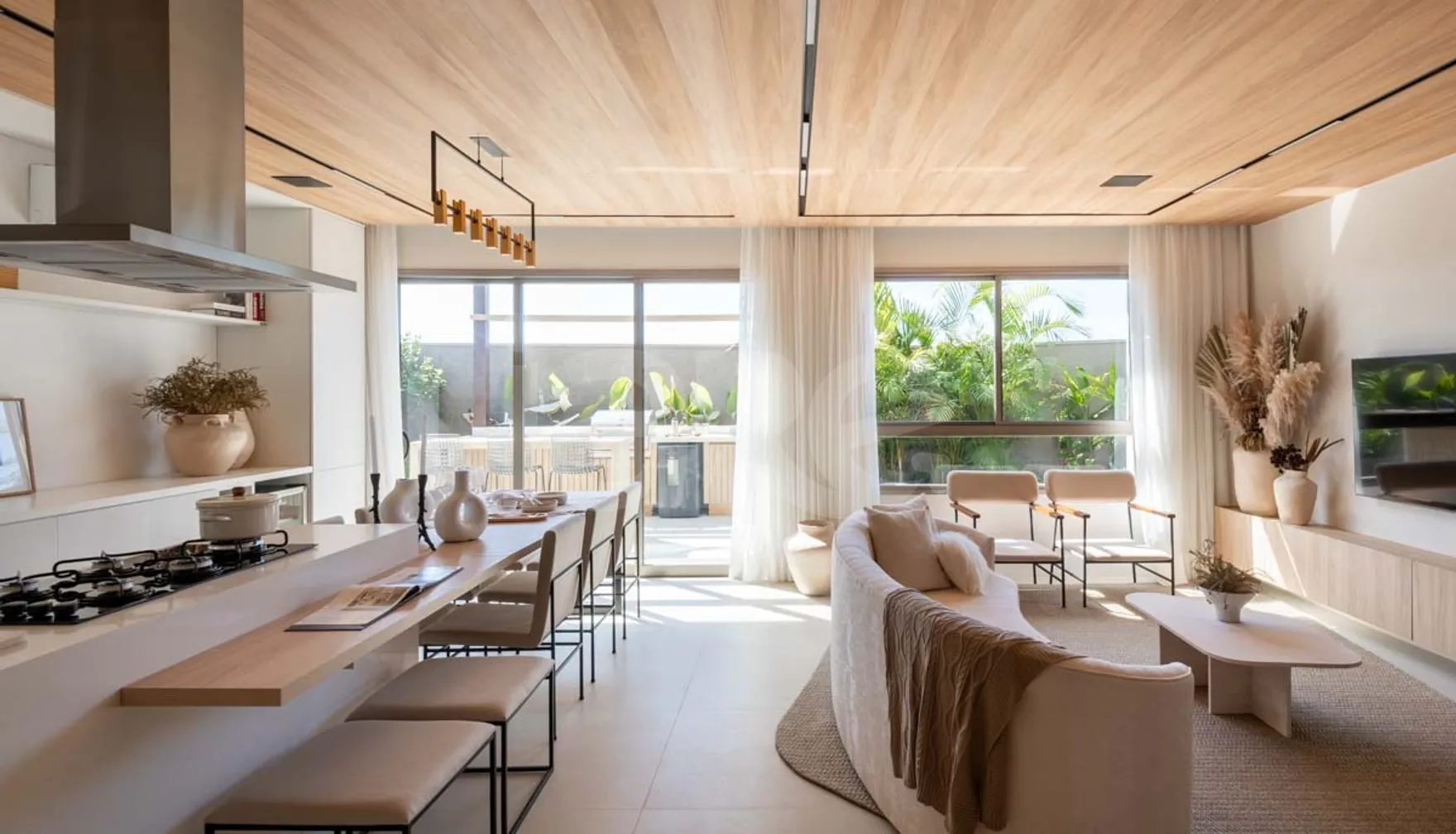 Ares Home - Casa com 155,15 m², em Sousas — foto 9