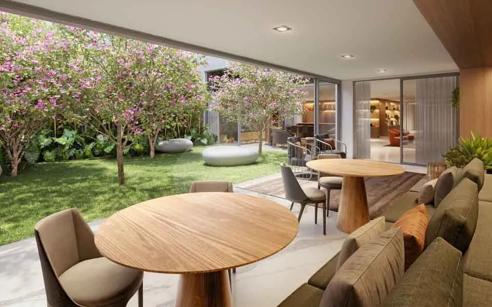 Tonino Lamborghini - Apartamento com 252,52 m², em Jardim Paulista — foto 22