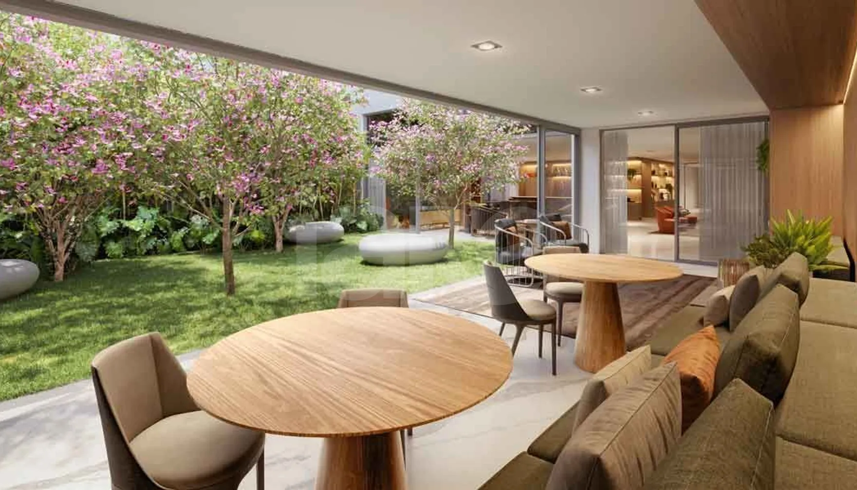 Tonino Lamborghini - Apartamento com 252,52 m², em Jardim Paulista — foto 22