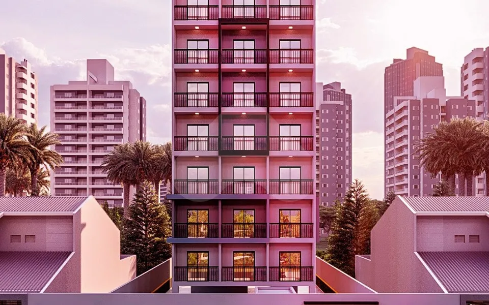 UP Vila Mariana - Studio com 27,73 m², em Vila Mariana — foto 22