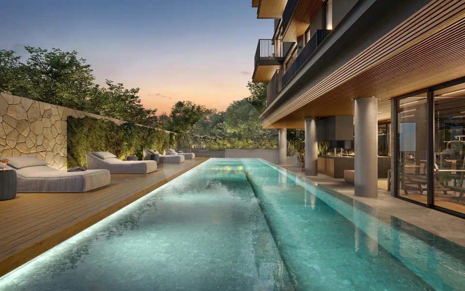 Ares Soledade - Apartamento com 76,39 m², em Petrópolis — foto 13