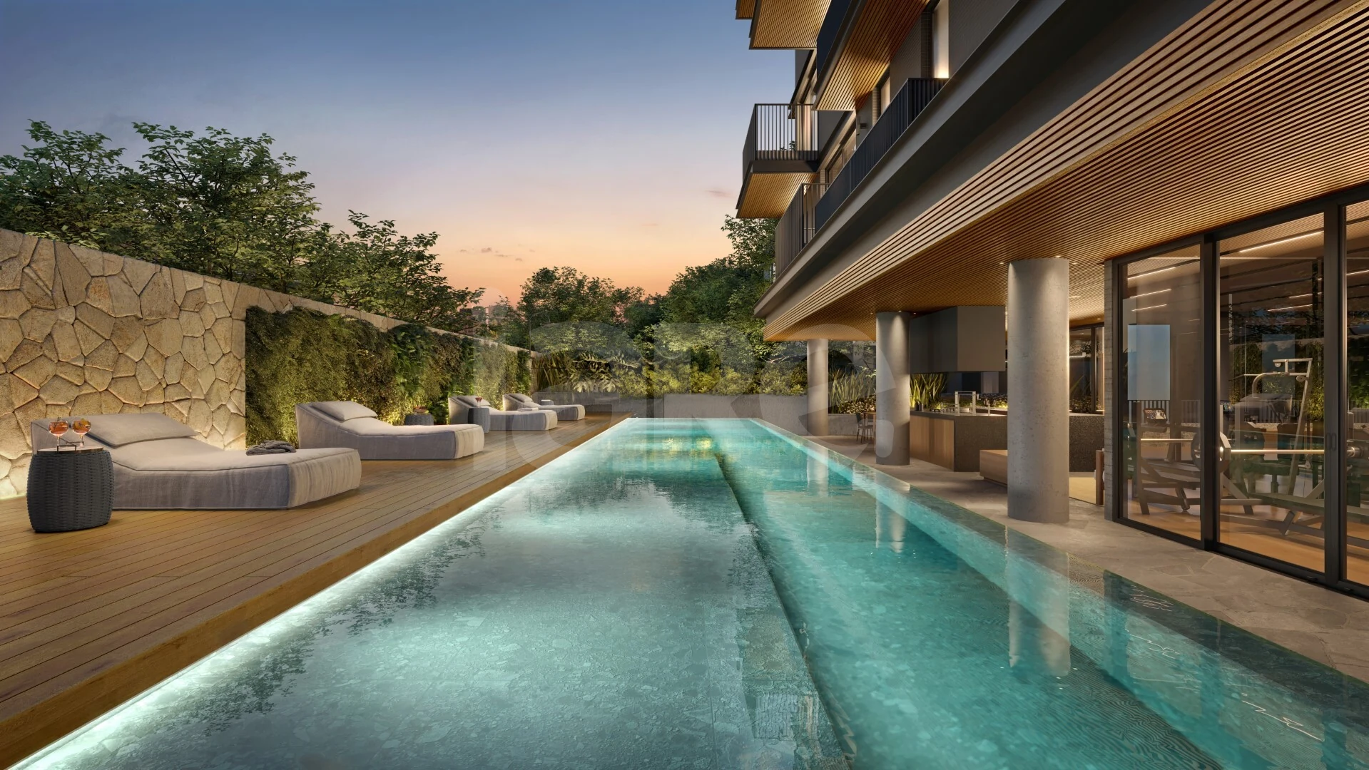 Ares Soledade - Apartamento com 79,76 m², em Petrópolis — foto 16