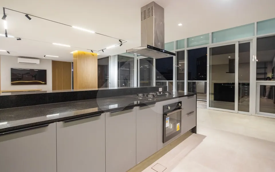 Celebrity - Cobertura com 298 m², em Itaim Bibi — foto 13