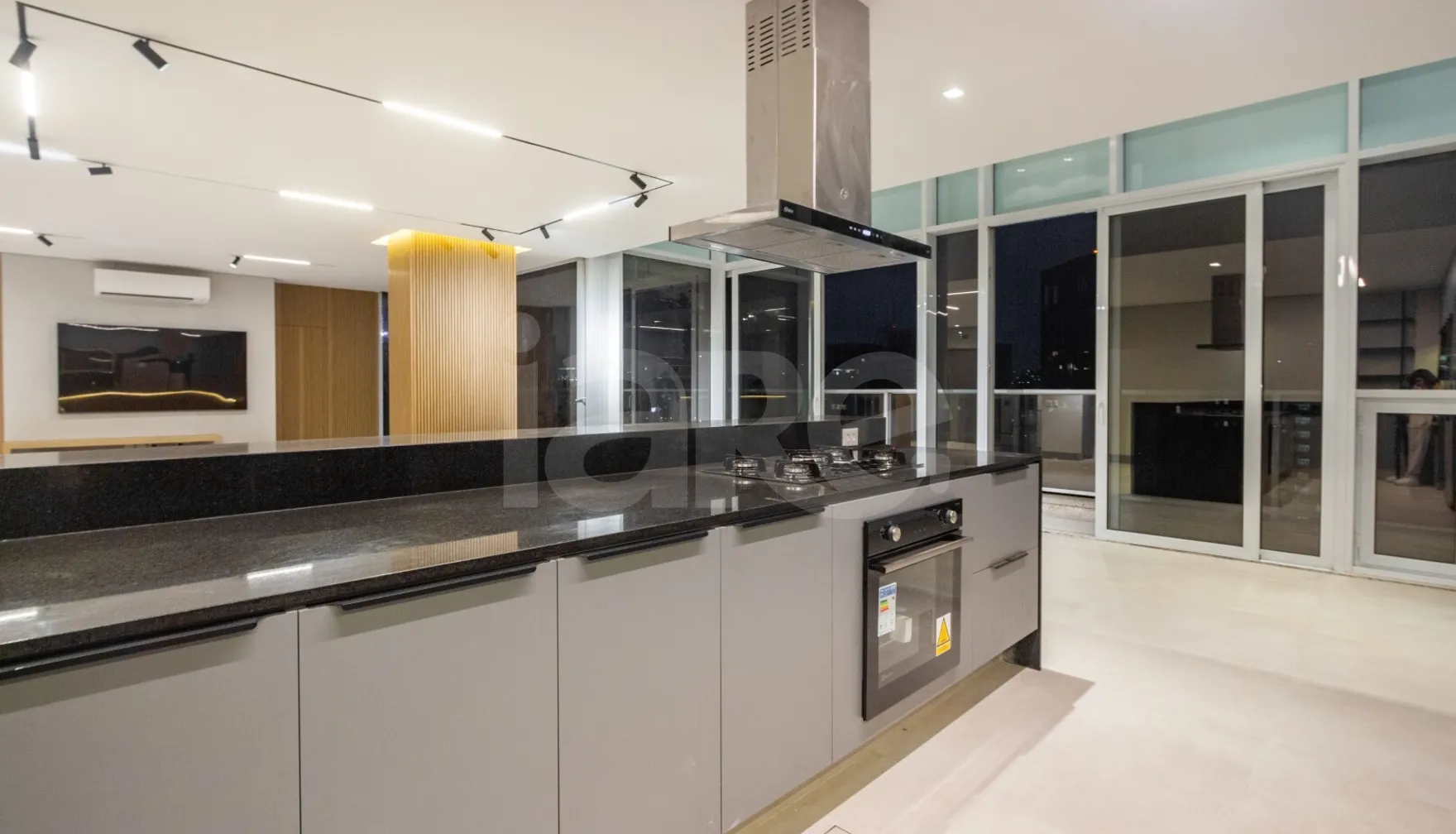 Celebrity - Cobertura com 298 m², em Itaim Bibi — foto 13