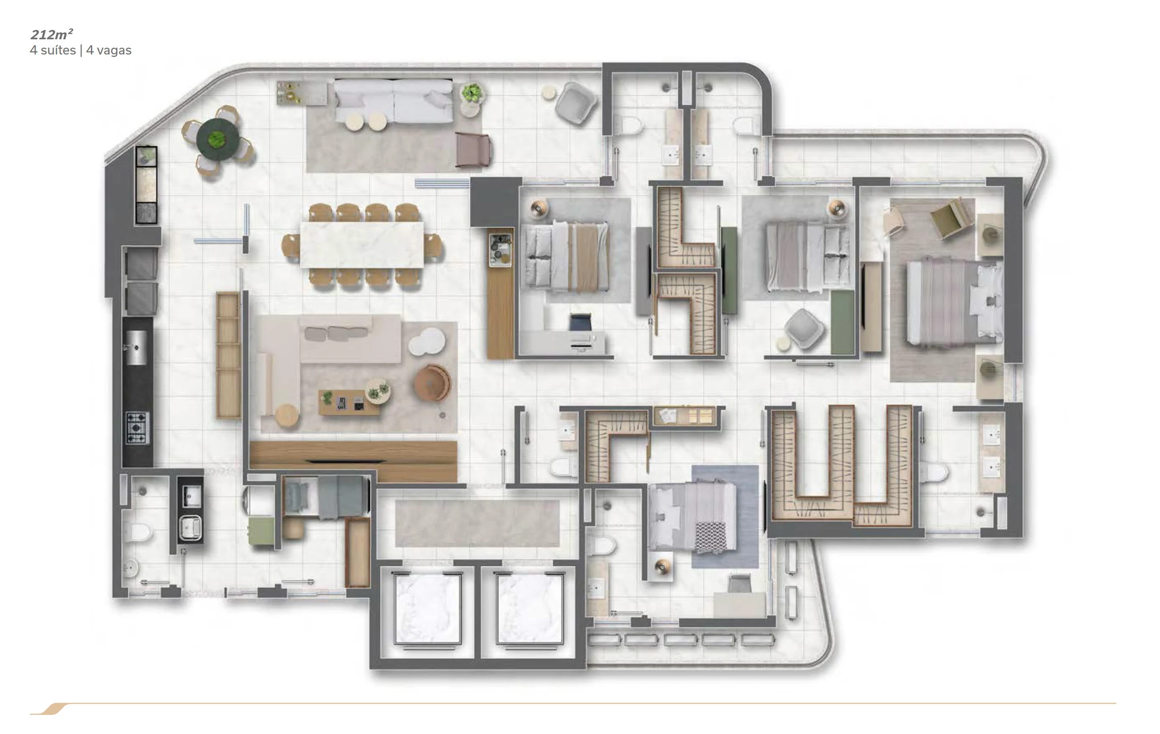 Planta — BS Gold