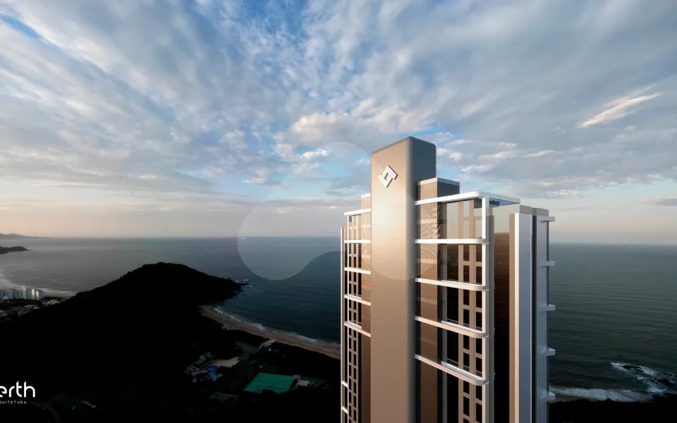 Metropolitan - Apartamento com 195 m², em Pioneiros — foto 14