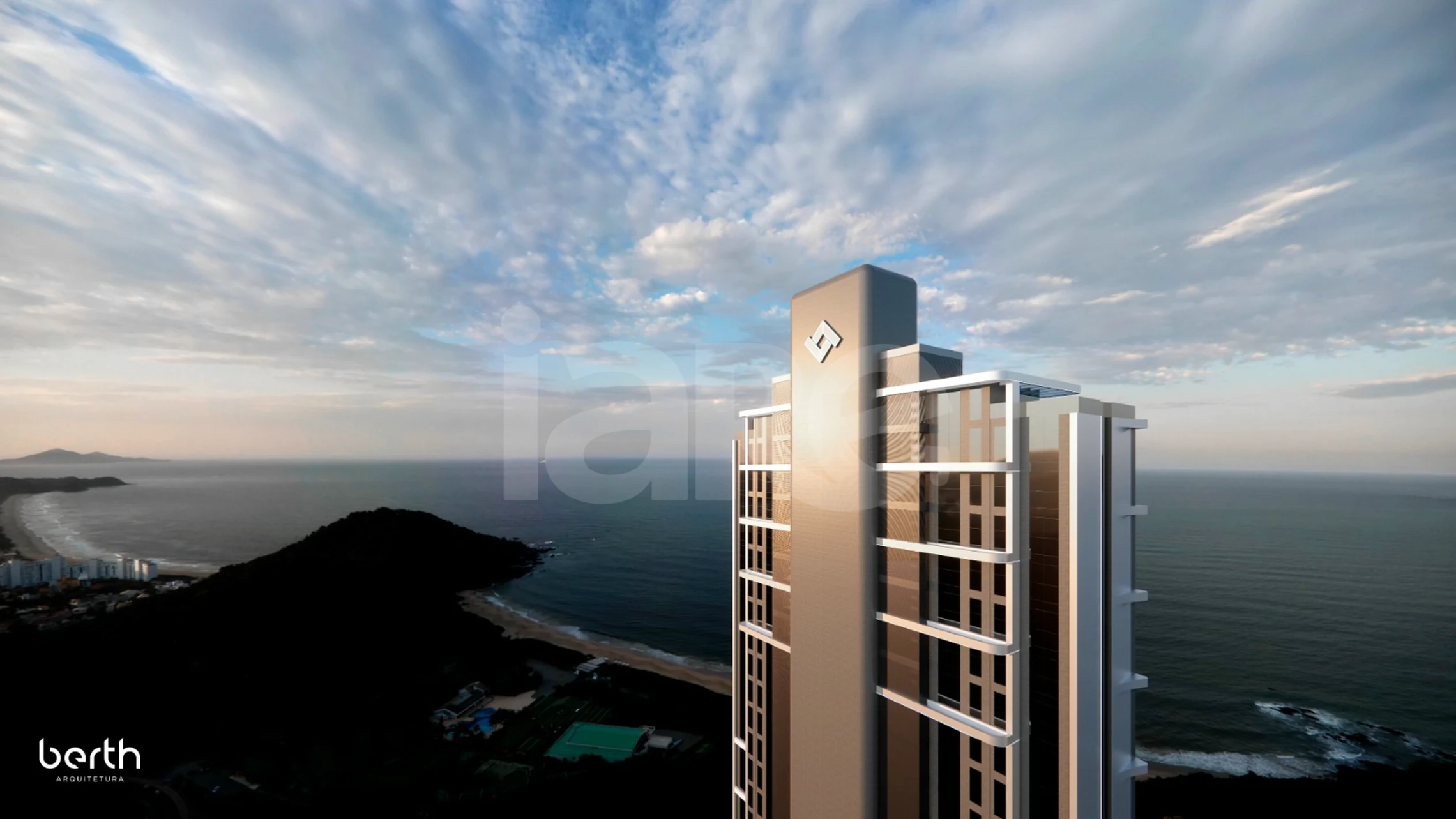 Metropolitan - Apartamento com 195 m², em Pioneiros — foto 14