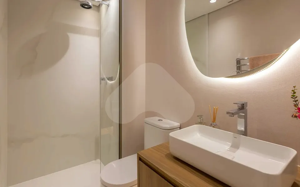 MAC Brooklin - Apartamento com 80,07 m², em Brooklin Paulista — foto 26