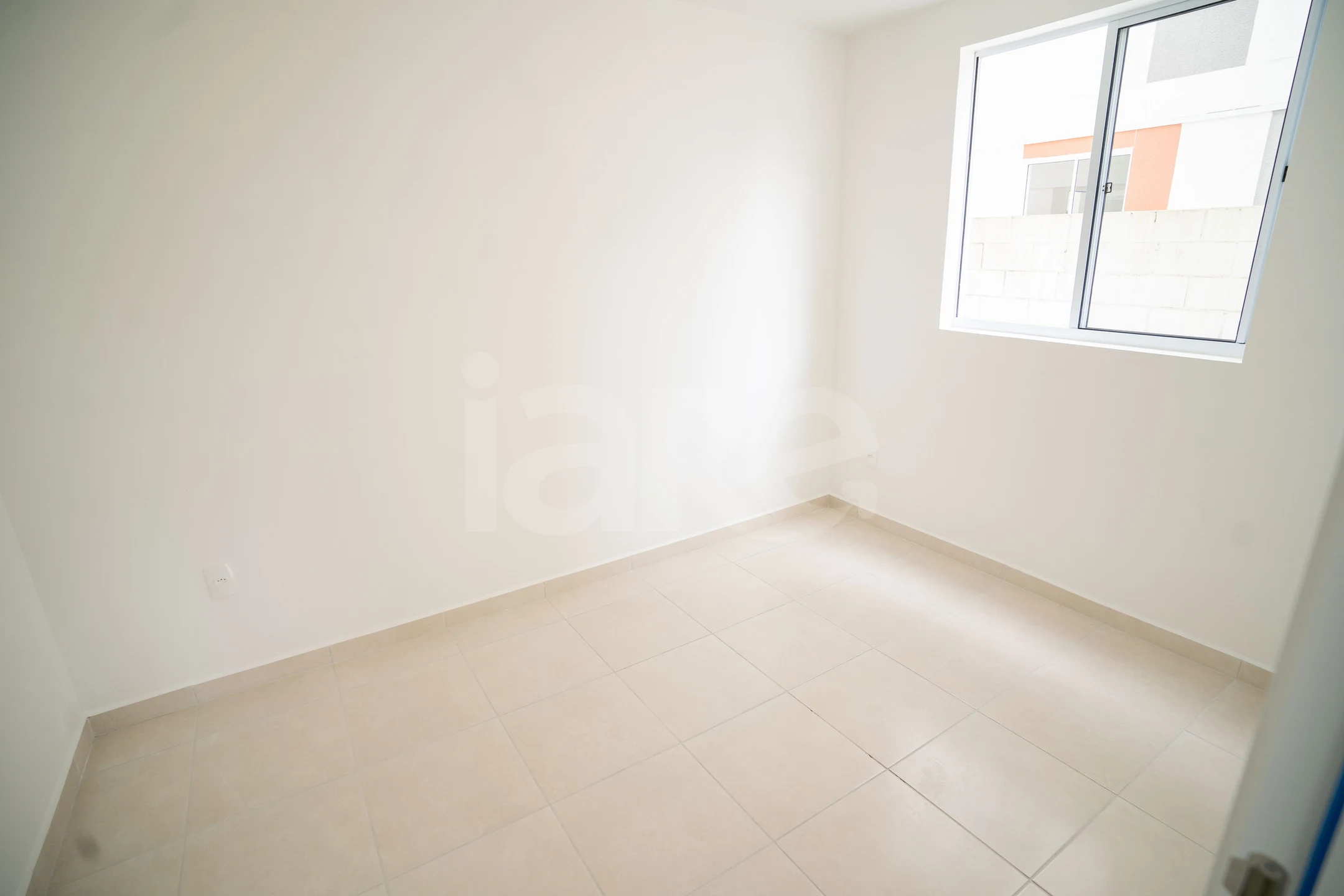 Condomínio Colinas do Norte - Apartamento com 48,06 m², em Santa Cândida — foto 5