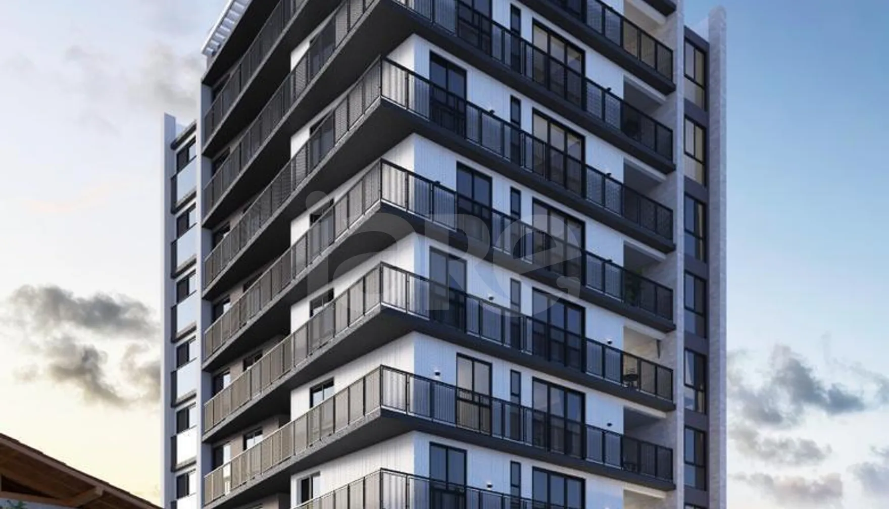 At Self - Apartamento com 59,62 m², em Manaíra — foto 1