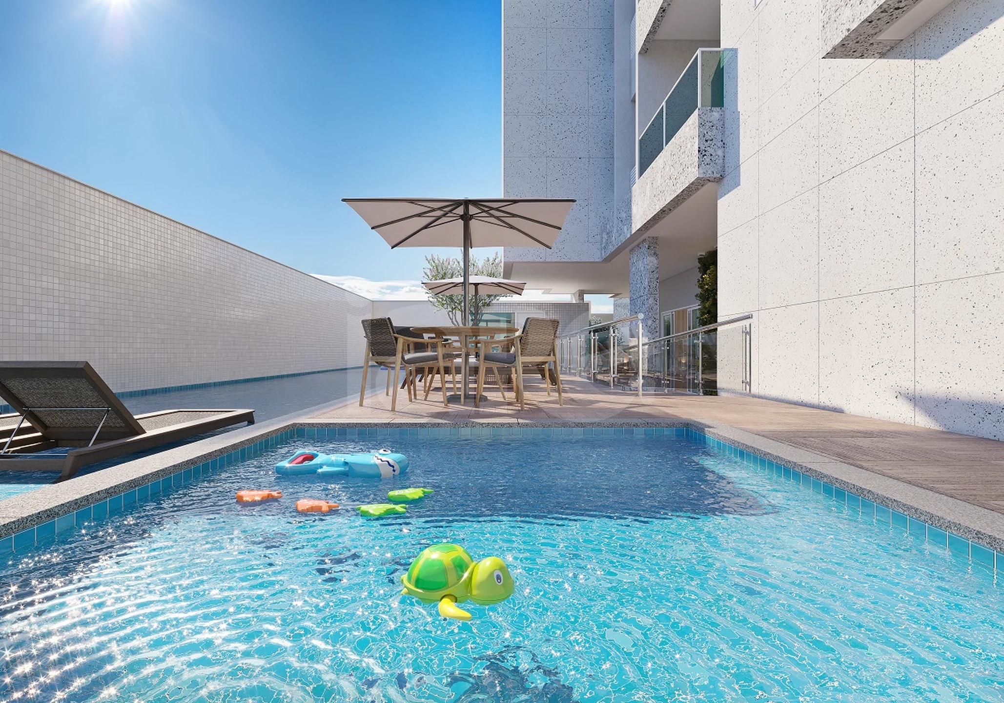 Acqua Marina - Loja com 38,02 m², em Praia de Itaparica — foto 16