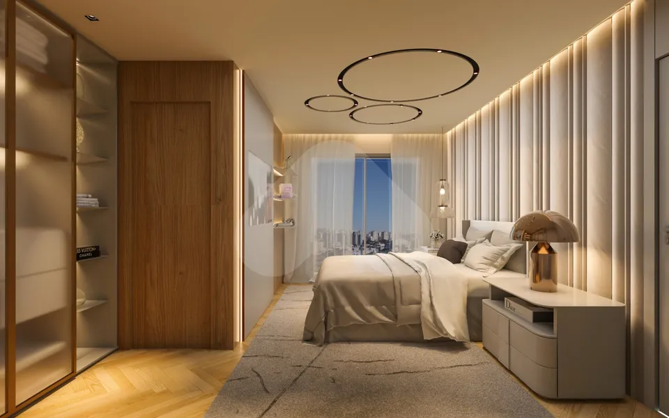 Artisan - Apartamento com 151,47 m², em Auxiliadora — foto 31