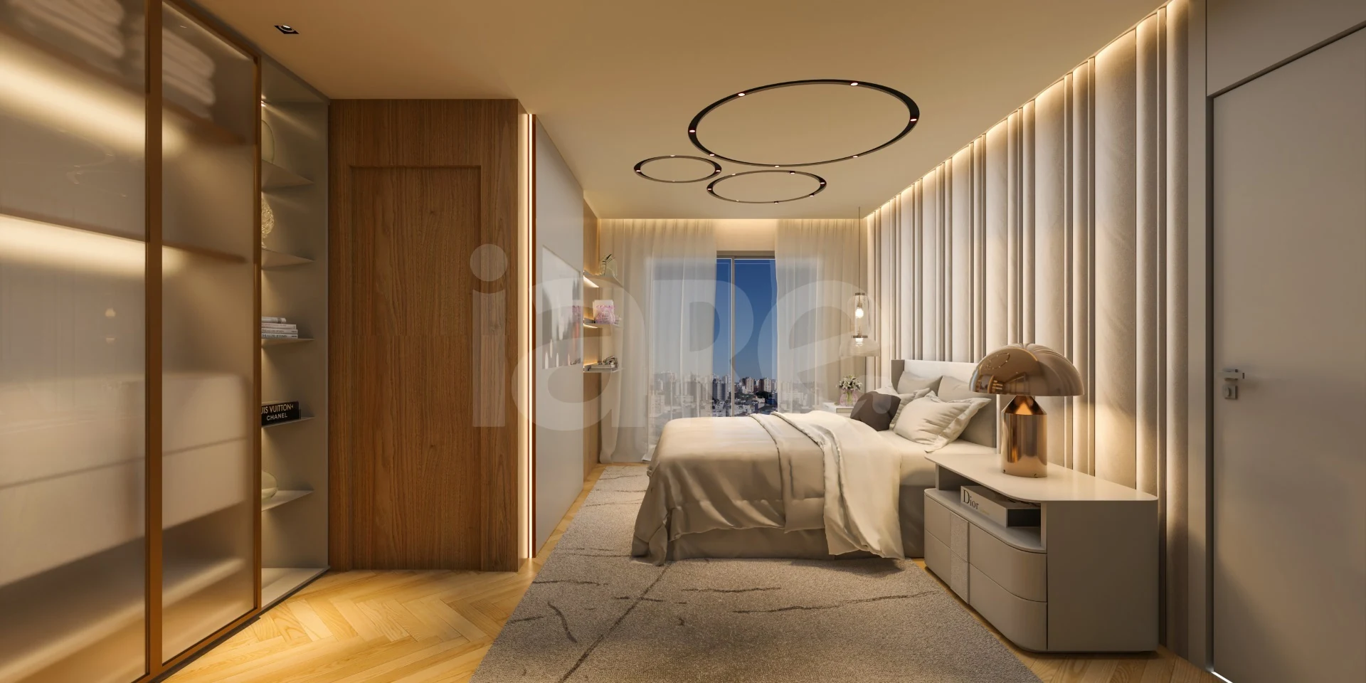 Artisan - Apartamento com 151,47 m², em Auxiliadora — foto 6