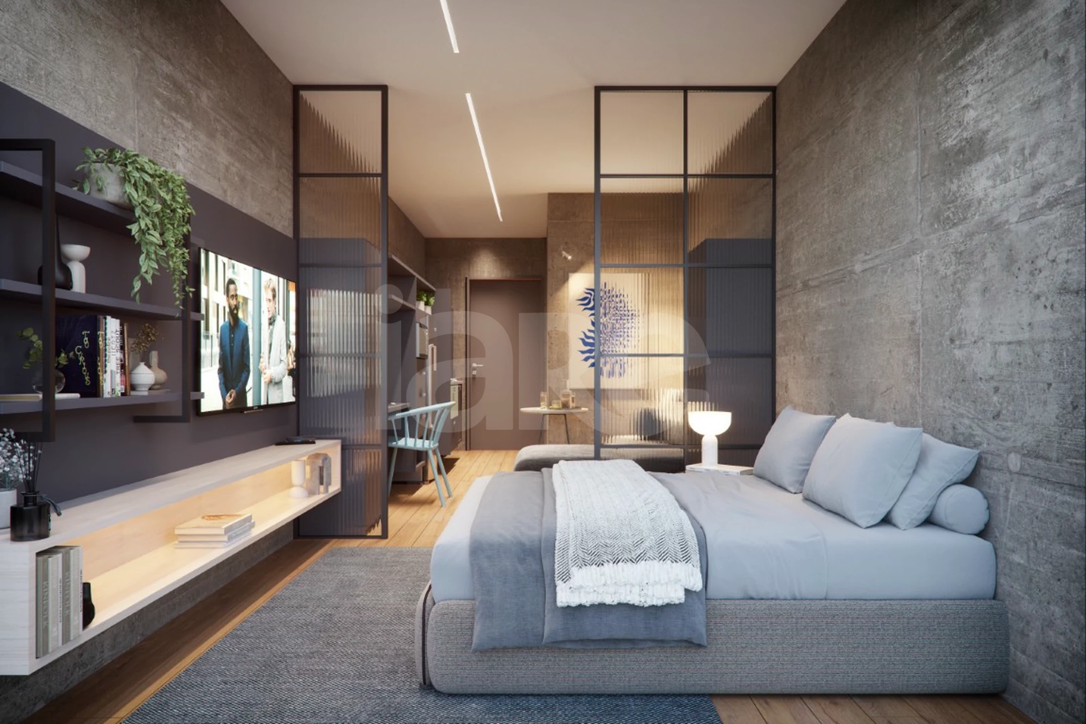 Eco Pulse - Studio com 33,11 m², em Miramar — foto 7