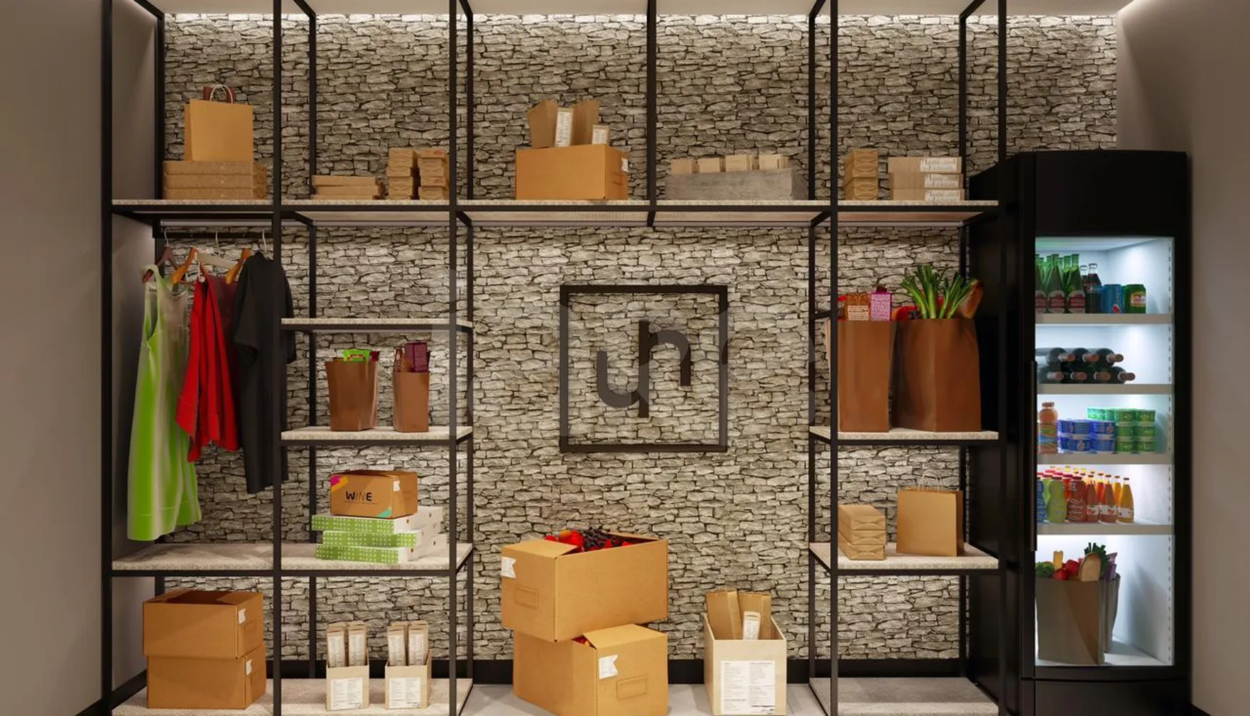 Unigreen - Apartamento com 60 m², em Manaíra — foto 13