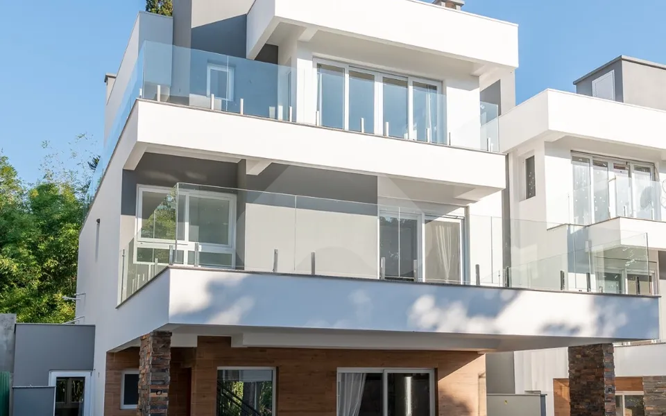 Condomínio Vista Nobre Pedra Redonda - Casa com 300,12 m², em Ipanema — foto 3