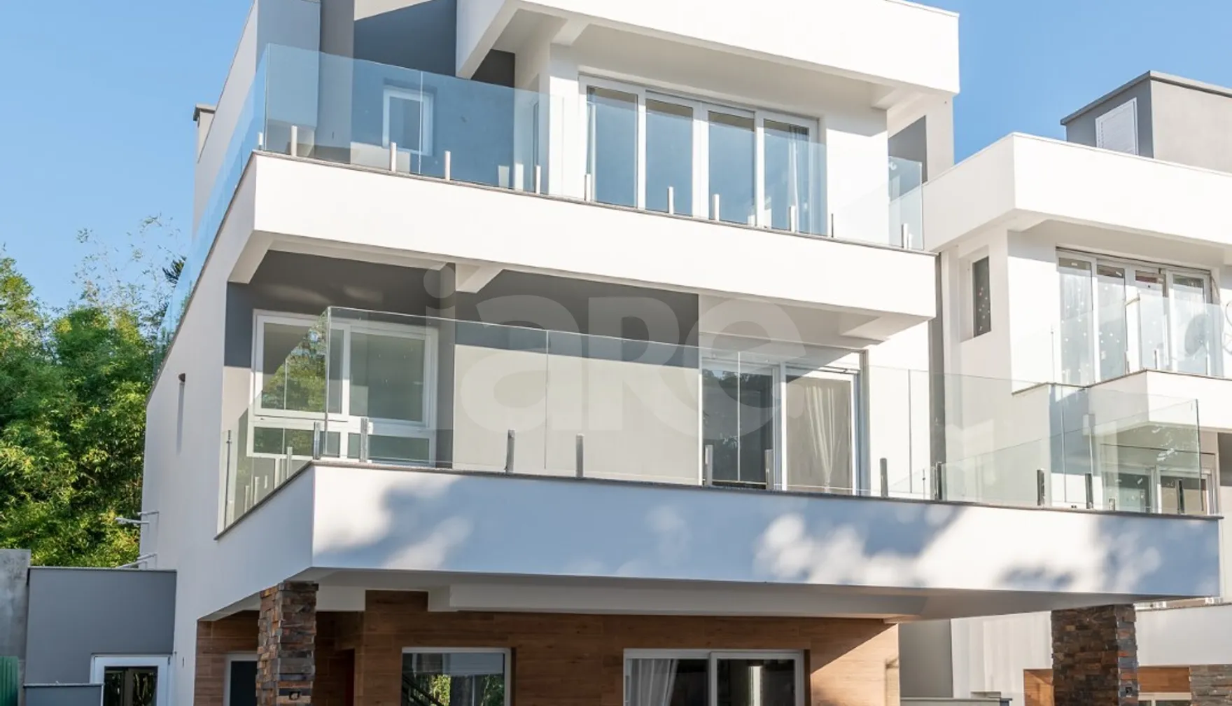 Condomínio Vista Nobre Pedra Redonda - Casa com 300,12 m², em Ipanema — foto 31