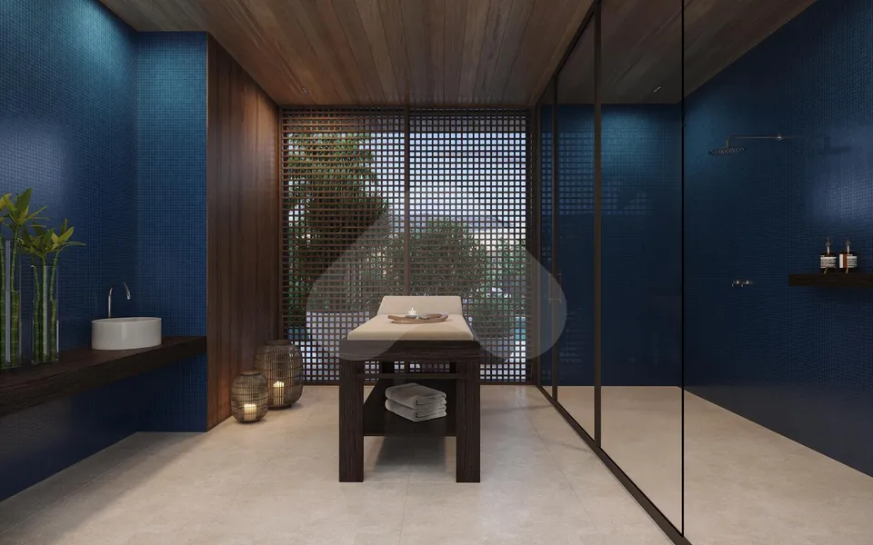 Capitolo by Piero Lissoni - Apartamento com 210,1 m², em Chácara Klabin — foto 15