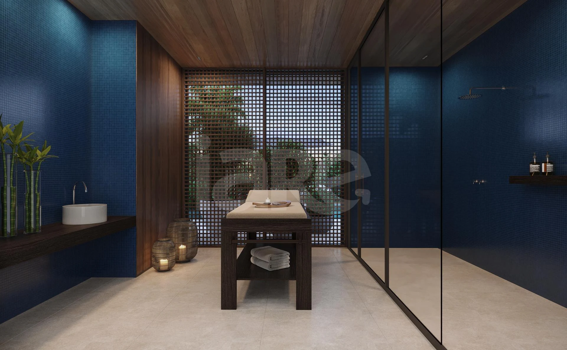 Capitolo by Piero Lissoni - Apartamento com 210,1 m², em Chácara Klabin — foto 15