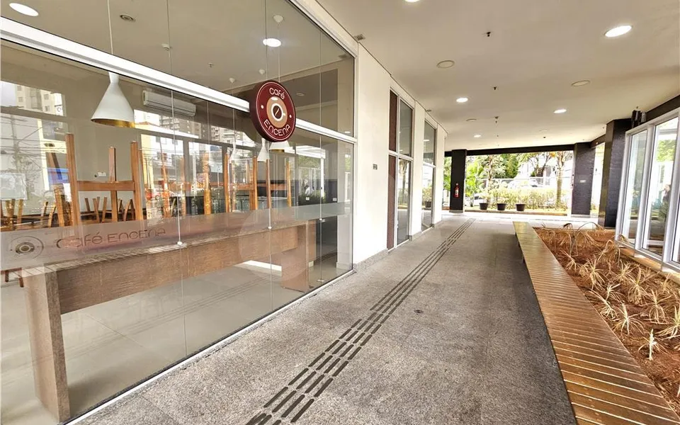 Business Tropical Center - Sala comercial com 34,58 m², em Vila Mariana — foto 16