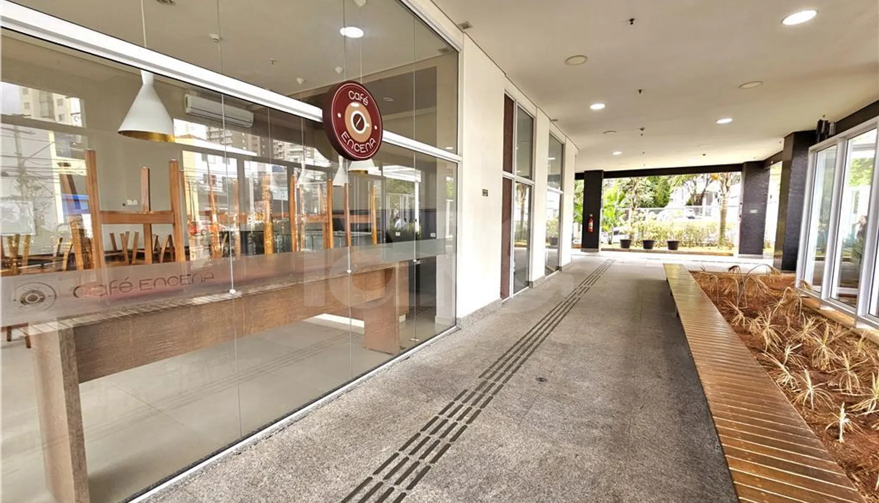 Business Tropical Center - Sala comercial com 39,49 m², em Vila Mariana — foto 16
